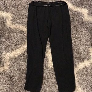 base layer micro fleece pants